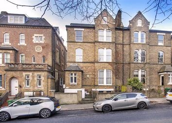 Thumbnail 2 bed flat to rent in Rosslyn Park Mews, Lyndhurst Road, London