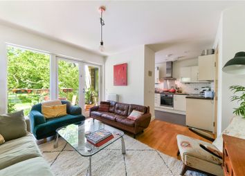 Thumbnail 2 bed flat for sale in Crisp Court, Gascoyne Road, London