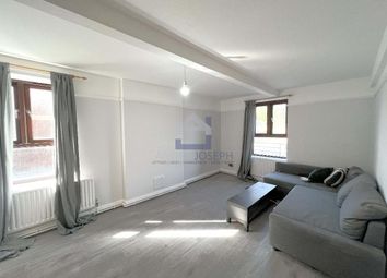 Thumbnail 2 bed flat to rent in New Park Road, Brixton