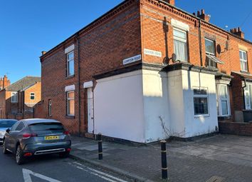 Thumbnail 3 bed terraced house for sale in 2 Compton Road, Off Narborough Road, Leicester