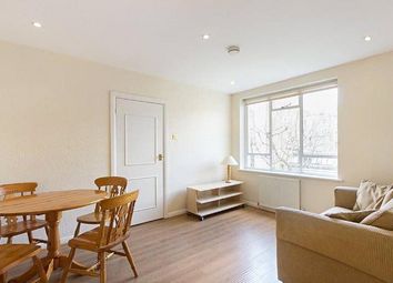 Thumbnail Flat to rent in Craven Hill, London