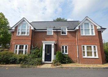 Thumbnail 2 bed flat to rent in Windmill House, Geranium Gardens, Denmead, Waterlooville