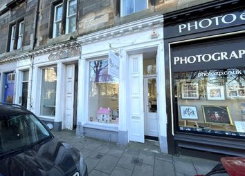 Thumbnail Commercial property to let in Melville Terrace, Meadows, Edinburgh