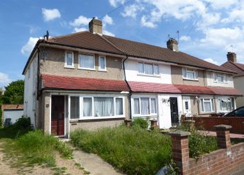 3 Bedroom End terrace house for sale