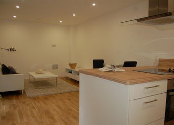 Thumbnail 1 bed flat to rent in Portland House, Putney Hill, Putney Square, Putney