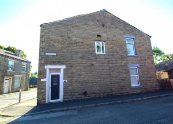 Thumbnail Terraced house to rent in Milner Street, Whitworth, Rochdale, Lancashire