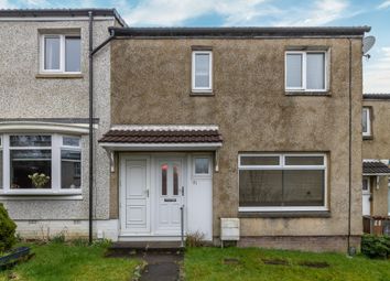 Thumbnail Terraced house for sale in Lilac Place, Cumbernauld . Glasgow