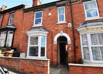 Property listing in Lincoln, Lincolnshire