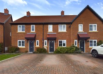 Thumbnail Terraced house for sale in Cornflower Way, Highnam, Gloucester, Gloucestershire