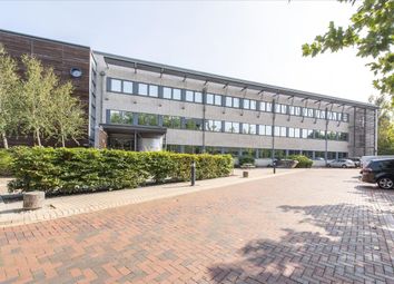 Thumbnail Serviced office to let in Robert Robinson Avenue, John Eccles House, Oxford Science Park, Oxford