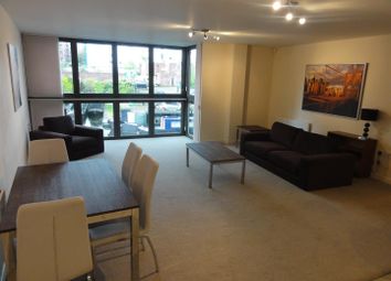 2 Bedrooms Flat to rent in Liberty Place, Sheepcote Street, Birmingham B16