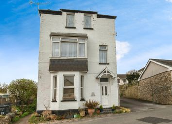 Thumbnail End terrace house for sale in King Street, Honiton