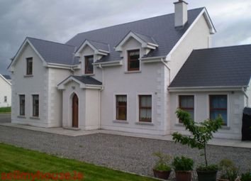 Thumbnail 5 bed detached house for sale in Johnstown, Kilsykre, Kells, D1W7