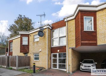 Thumbnail 2 bed flat for sale in Central Avenue, Welling