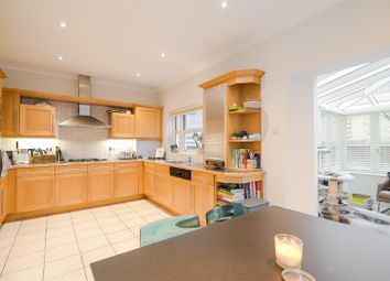 Thumbnail End terrace house to rent in Trinity Church Road, London