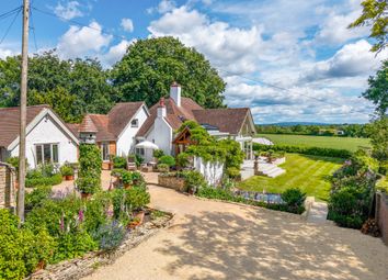 Property listing in Worcester, Worcestershire