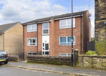 Thumbnail 1 bed flat to rent in Ashland Road, Nether Edge, Sheffield