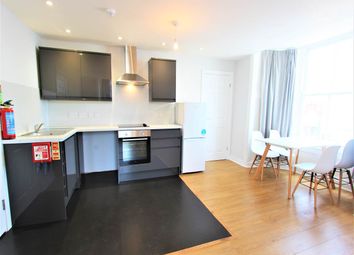 Thumbnail Flat to rent in Penroc, Marine Terrace, Aberystwyth