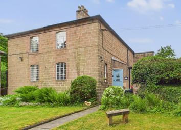 Property listing in Matlock, Derbyshire