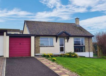 Thumbnail Detached bungalow for sale in Wych Hazel Way, Newquay