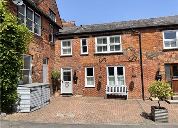 Thumbnail Mews house for sale in High Street, Marlborough, Wiltshire