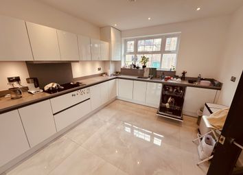 Thumbnail Detached house to rent in Winterview Close, London