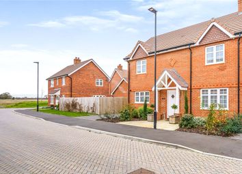 Thumbnail 4 bed detached house for sale in West Brook View, Emsworth, Hampshire