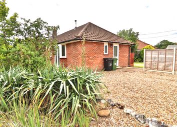Thumbnail Semi-detached bungalow to rent in Mill Lane, Pulham Market, Diss