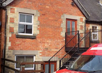 Thumbnail Flat to rent in Union Street, Ashbourne, Derbyshire