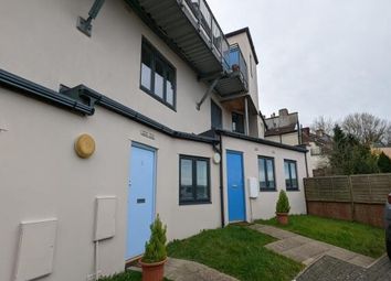Thumbnail 2 bed maisonette to rent in Clifton View, Bristol