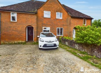 Thumbnail 4 bed terraced house to rent in Milner Place, Winchester, Hampshire