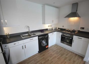 Thumbnail 2 bed flat for sale in Military Road, Portsmouth, Hampshire