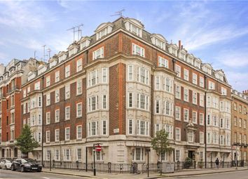 Thumbnail 3 bed flat for sale in New Cavendish Street, London