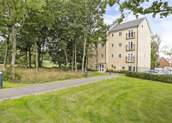 Thumbnail 1 bed flat for sale in Periwinkle Gardens, Chigwell