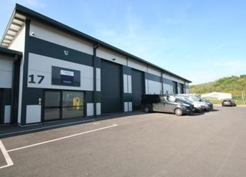 Thumbnail Industrial to let in Unit W17, The Swan Business Centre, Stephens Way, Warminster Business Park, Warminster, Wiltshire