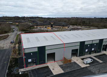 Thumbnail Industrial to let in Birch Wood Drive, Bracken Hill Business Park, Peterlee