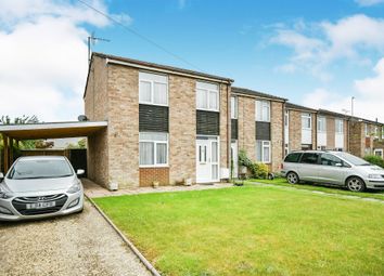 2 Bedroom End terrace house for sale