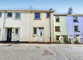 Property listing in Brixham, Devon