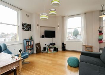 Thumbnail Flat to rent in Vestry Road, Camberwell