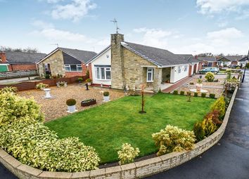 Thumbnail 3 bed bungalow for sale in Mulberry Court, Huntington, York