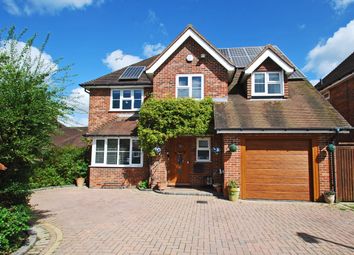 Thumbnail 6 bedroom detached house for sale in Top Farm Close, Beaconsfield