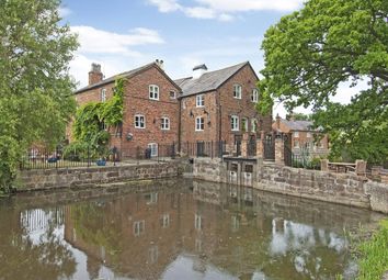 Mill Lane, Coddington, Chester, Cheshire CH3