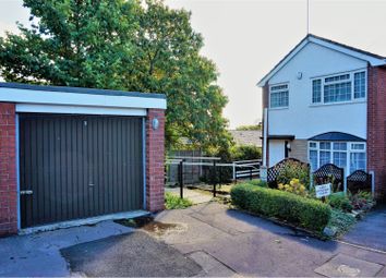 3 Bedroom Detached house for rent