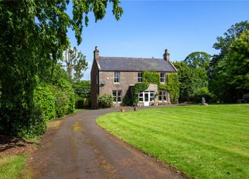 Thumbnail Detached house for sale in Langhaugh Farmhouse, By Brechin, Angus