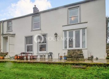 Thumbnail Detached house to rent in Whitehaven Road, Cleator Moor, Cumbria