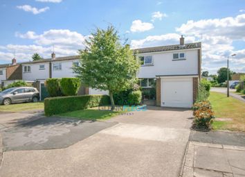 4 Bedroom End terrace house for sale