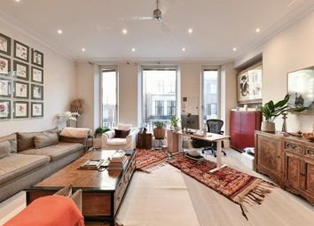 Thumbnail Terraced house for sale in Wimpole Street, London