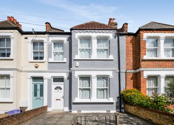 Thumbnail Terraced house for sale in Faraday Road, Wimbledon