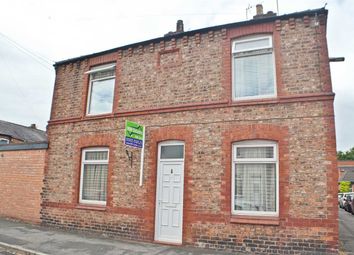 2 Bedroom End terrace house for sale