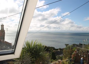 Thumbnail 2 bed end terrace house to rent in South Street, Ventnor